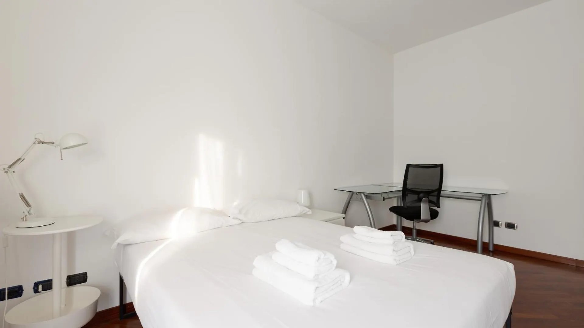 Mm Istria White Apartment Milan