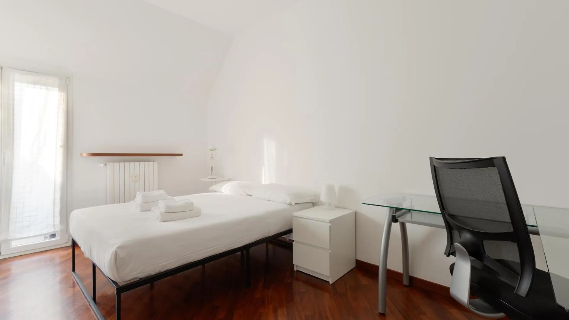 Mm Istria White Apartment Milan