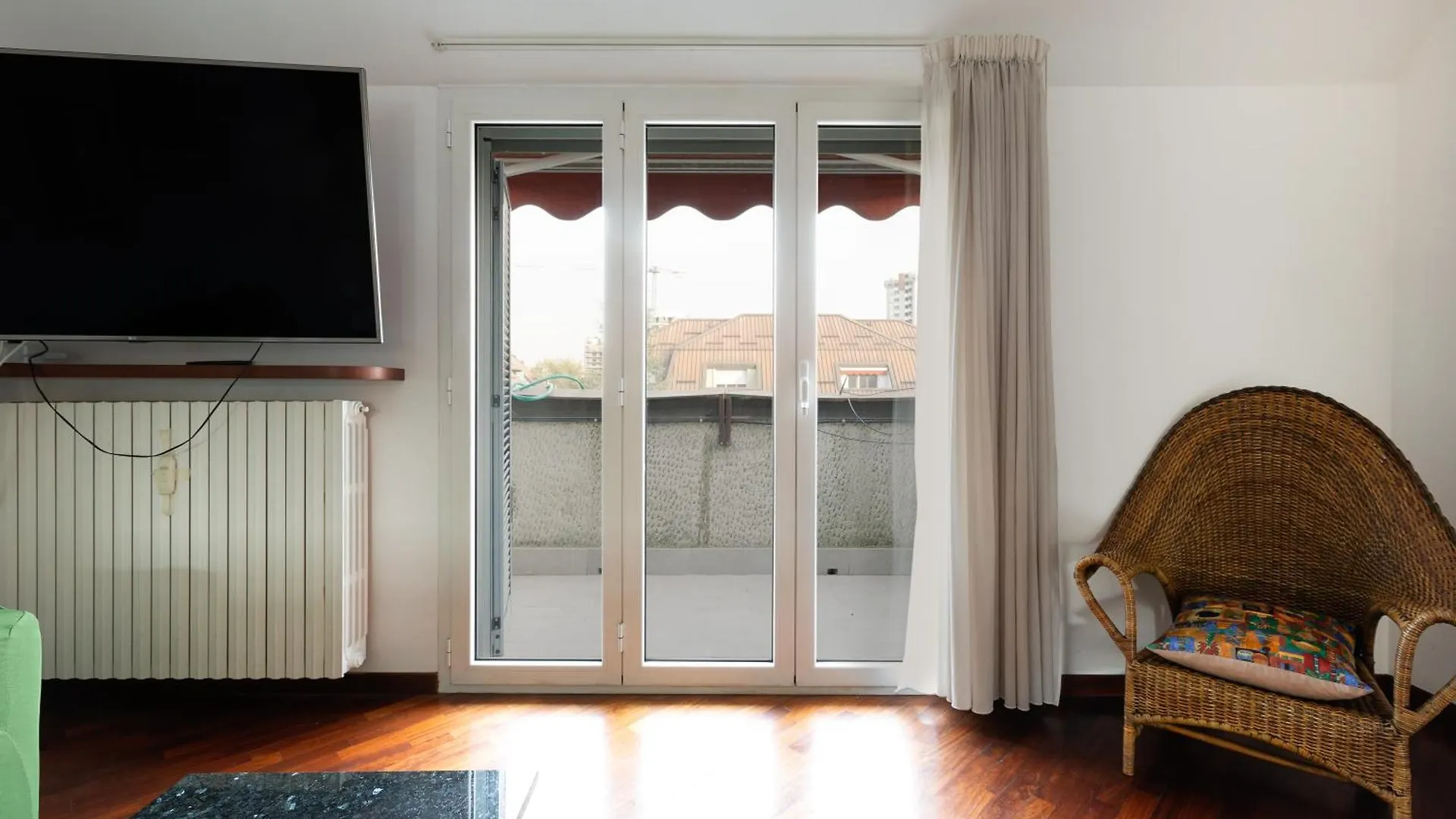 Mm Istria White Apartment Milan 0*,  Italy
