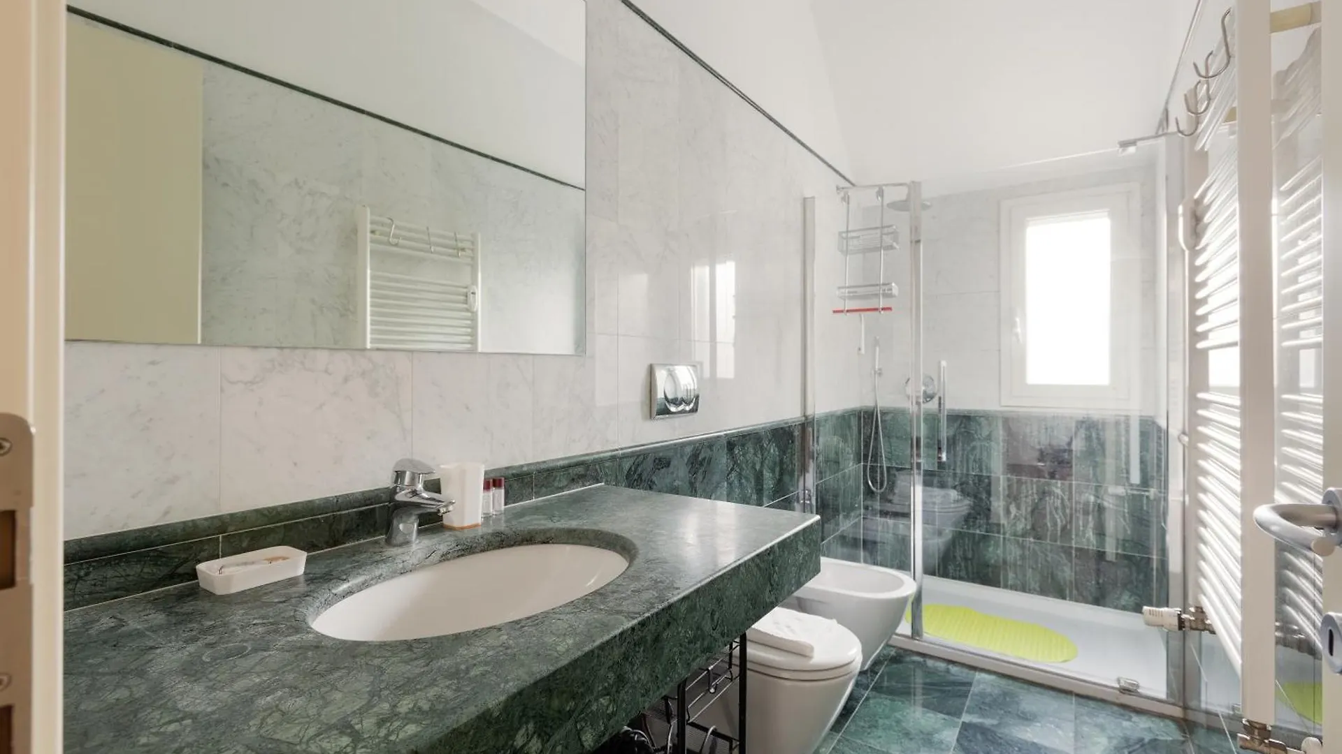 Mm Istria White Apartment Milan