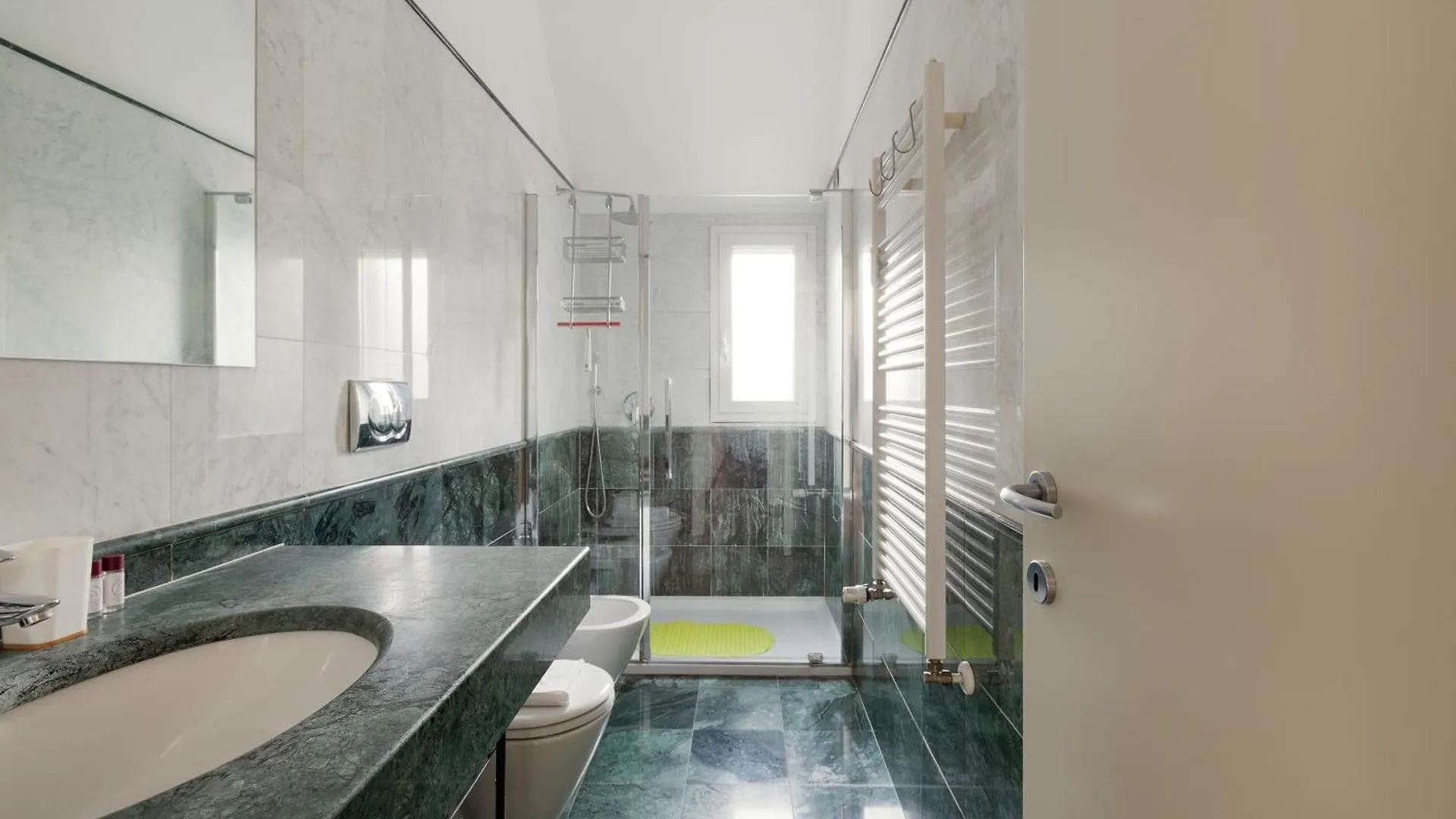 Mm Istria White Apartment Milan 0*,  Italy